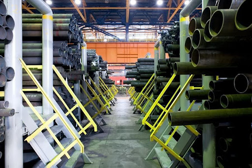 Nikopolsky Pipe Plant LLC (NTZ LLC)
